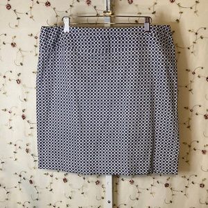 DONNA RICCO mini skirt size 14